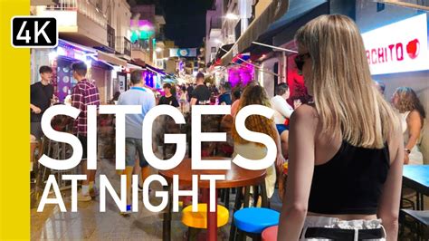 boys bar sitges|Gay Bars & Clubs in Sitges, Spain (2024)